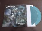 MOTORHEAD - IT NEVER GETS DARK usa '85 tour - 2 lp color vin, Enlèvement ou Envoi