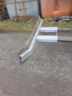 Sneeuwschuif, Auto diversen, Aanhangwagen-onderdelen, Ophalen