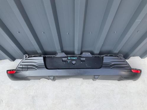 Achterbumper Diffuser Renault CLIO 4 850B24953R Spoiler RE-2, Auto-onderdelen, Overige Auto-onderdelen, Gebruikt, 6 maanden garantie