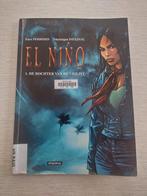 El Nino nrs 1,2  HC, Meerdere stripboeken, Ophalen of Verzenden, Zo goed als nieuw