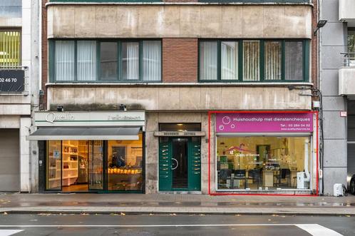 Commercieel te koop in Antwerpen, Immo, Huizen en Appartementen te koop, Overige soorten