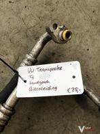 Vw Transporter T5 1.9 tdi 2005  aircoleiding, -, Utilisé, -, -