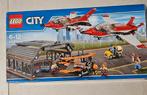 Lego City 60103 Lego Vliegveld Luchtvaartshow, Ophalen of Verzenden, Zo goed als nieuw, Lego