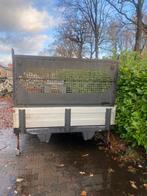 Iveco daily openlaadbak, Niet ingevuld, Gebruikt, Niet ingevuld, Ophalen of Verzenden