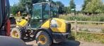 Wiellader komatsu wa 70- 5, Doe-het-zelf en Bouw, Ophalen of Verzenden, Gebruikt