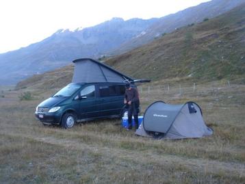 Viano Fun 4 Matic beschikbaar voor biedingen