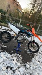 Ycf 150 bigy, Fietsen en Brommers, Minibikes, Midibikes en Pitbikes, Ophalen, Zo goed als nieuw