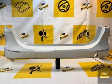 BMW 2-Serie F44 Gran Coupe achterbumper 51127477430 beschikbaar voor biedingen