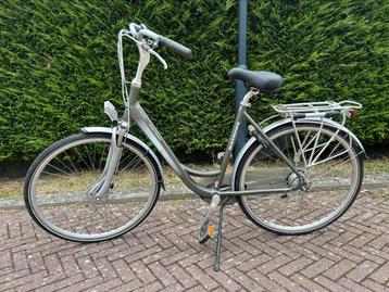 Damesfiets Batavus beschikbaar voor biedingen