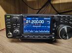 Icom ic 7300, Ophalen of Verzenden, Zo goed als nieuw, Zender en Ontvanger