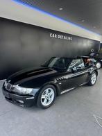 Bmw Z3 107666km nieuwe kap !!!, Auto's, Achterwielaandrijving, 87 kW, Zwart, https://public.car-pass.be/vhr/15670a3d-b8ff-4f7f-a232-b8192eb35f8f
