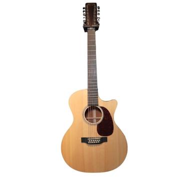 Martin & Co GPC12PA4 Gitaar, Musique & Instruments, Enlèvement, Comme neuf, Guitare Western ou Guitare Folk, 12 cordes