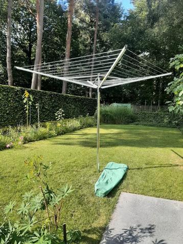 Droogmolen  beschikbaar voor biedingen