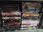lot dvd, Ophalen