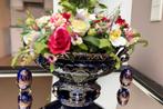 Vase décoratif pour fleurs, Ophalen of Verzenden