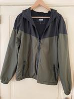 Jas regen zwart kaki M Urban Classics, Enlèvement, Noir