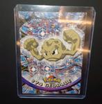 Carte Pokémon Worc Era : Geodude Topps (ENG), Enlèvement ou Envoi
