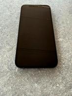 iPhone 12 black, Telecommunicatie, Mobiele telefoons | Apple iPhone, Ophalen, Zo goed als nieuw, IPhone 12