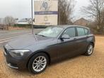 BMW 1 Serie 116 essenceEuro 6..GARANTIE 1 AN..Superbe état., Autos, Argent ou Gris, Achat, Euro 6, Entreprise