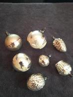Kerstballen Ajeko, Ophalen of Verzenden