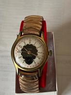 Montre ancienne, Montre-bracelet, Autres marques, Enlèvement ou Envoi, Acier