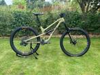 Mountainbike/Vtt Radon Swoop CF 9.0 Maat Medium, Fully, Ophalen, Gebruikt