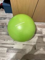 Ballon de gymnastique, Nieuw, Groen, Ophalen, Materiaal