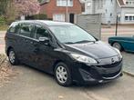 Mazda 5, 1.6 d, 7pl , Euro 5, État Parfait, Te koop, Monovolume, 5 deurs, Airconditioning