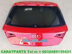 Achterklep Audi A3 kofferdeksel A3 8V hayon 8V4827025B, Gebruikt, Achter, Audi, Deur