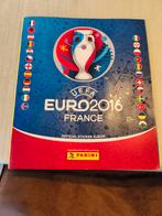 Panini Euro 2016, Verzamelen, Ophalen of Verzenden