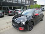 Citroen C3 1.2 PureTech Shine-Pano-Navi-Camera-MirrorLink-AC, Auto's, Citroën, Te koop, C3, Berline, Benzine