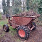 Dumper Ruthemeyer, Animaux & Accessoires, Enlèvement, Utilisé
