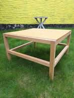 Houten salontafel, Ophalen, Gebruikt