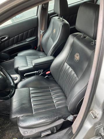 Alfa 166 Interieurdelen beschikbaar voor biedingen