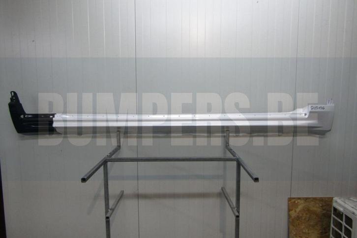 Zijskirt Dorpellijst Rechts Volvo XC90 II 18-Facelift XC 90, Auto-onderdelen, Carrosserie, Bumper, Links, Gebruikt, 6 maanden garantie