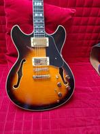 Ibanez JSM-10, Muziek en Instrumenten, Ophalen, Zo goed als nieuw, Semi-solid body, Ibanez