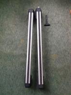 Barres de toit VW Caddy, Ophalen, Gebruikt