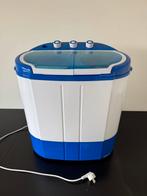 Mestic wasmachine en centrifuge, Caravans en Kamperen, Ophalen, Zo goed als nieuw
