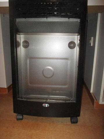 gasverwarming, Doe-het-zelf en Bouw, Verwarming en Radiatoren, Ophalen, Gebruikt, Radiator, 60 tot 150 cm