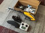Hélicoptère FlyWing FW450 V2.5 PNP, Hobby en Vrije tijd, Modelbouw | Radiografisch | Helikopters en Quadcopters, Ophalen, Gebruikt