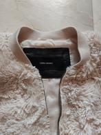 beige gilet-jas VERO MODA in maat M, Kleding | Dames, Jassen | Zomer, Ophalen of Verzenden, Zo goed als nieuw, Maat 38/40 (M)