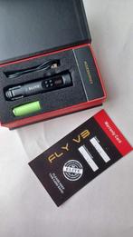 Fly Elite V3 tattoomachine + extra, Tattoomachine, Ophalen of Verzenden, Zo goed als nieuw