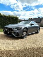 Mercedes-Benz AMG GT 43 4-Matic+ | 1ère prop | 2023, Autos, Interruption de démarrage, Achat, Euro 6, Entreprise