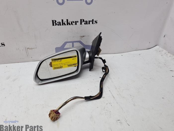 Buitenspiegel links van een Volkswagen Polo, Auto-onderdelen, Spiegels, Volkswagen, Gebruikt, 3 maanden garantie