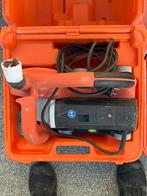 Muurfrees, Doe-het-zelf en Bouw, Gereedschap | Freesmachines, Ophalen, Zo goed als nieuw, Muurfrees