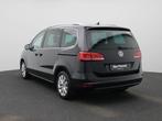 Volkswagen Sharan 1.4 TSi 110kW DSG6 Highline 7pl | Leder |, Auto's, Bedrijf, 150 pk, Elektrische ramen, 750 kg