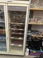 Liebherr frigo werkt nog, Elektronische apparatuur, Ophalen, Gebruikt, Zonder vriesvak