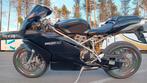 Ducati 749 DARK, Motoren, Motoren | Ducati, Particulier