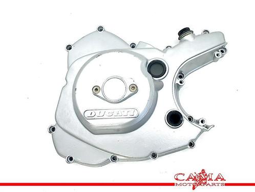 MOTORBLOKDEKSEL Ducati Monster 600 1994-2001 (M600), Motoren, Onderdelen | Ducati, Gebruikt