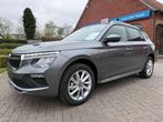 Skoda Kamiq Top Selection 1.0 TSI DSG - LED/CRUISE/CAM/PDC/., Auto's, Skoda, Stof, 116 pk, 127 g/km, Bedrijf